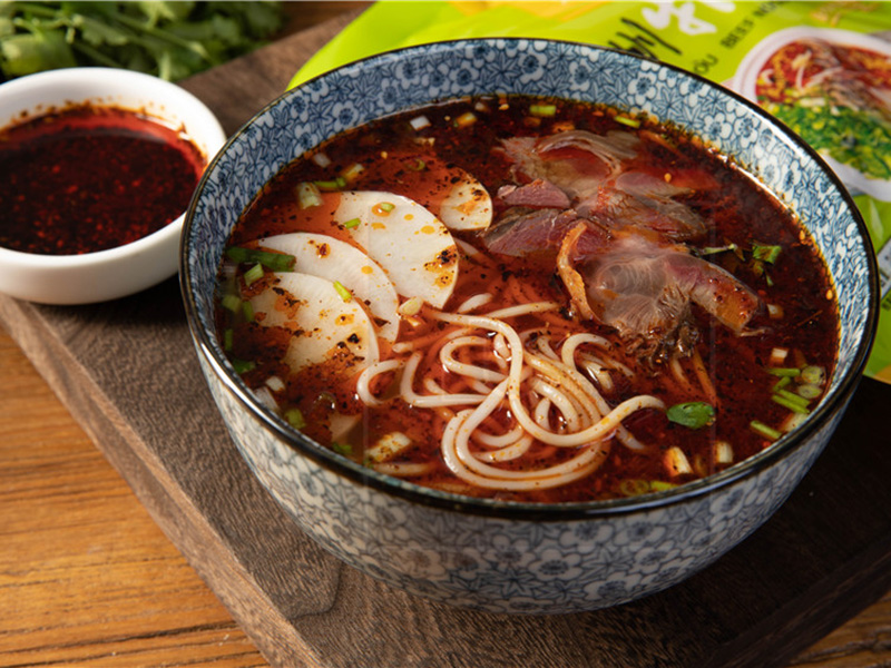 新手怎么開(kāi)好一家面館？